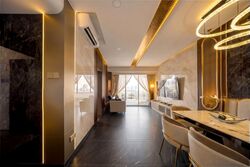 The Parc Condominium (D5), Condominium #594480041